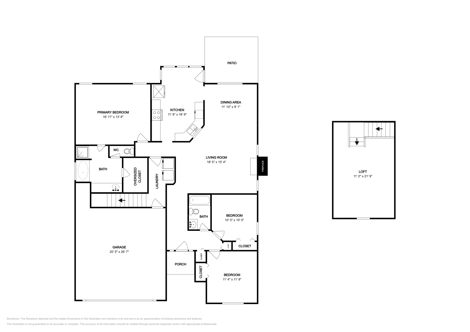 Building Photo - 403 Ashridge Way