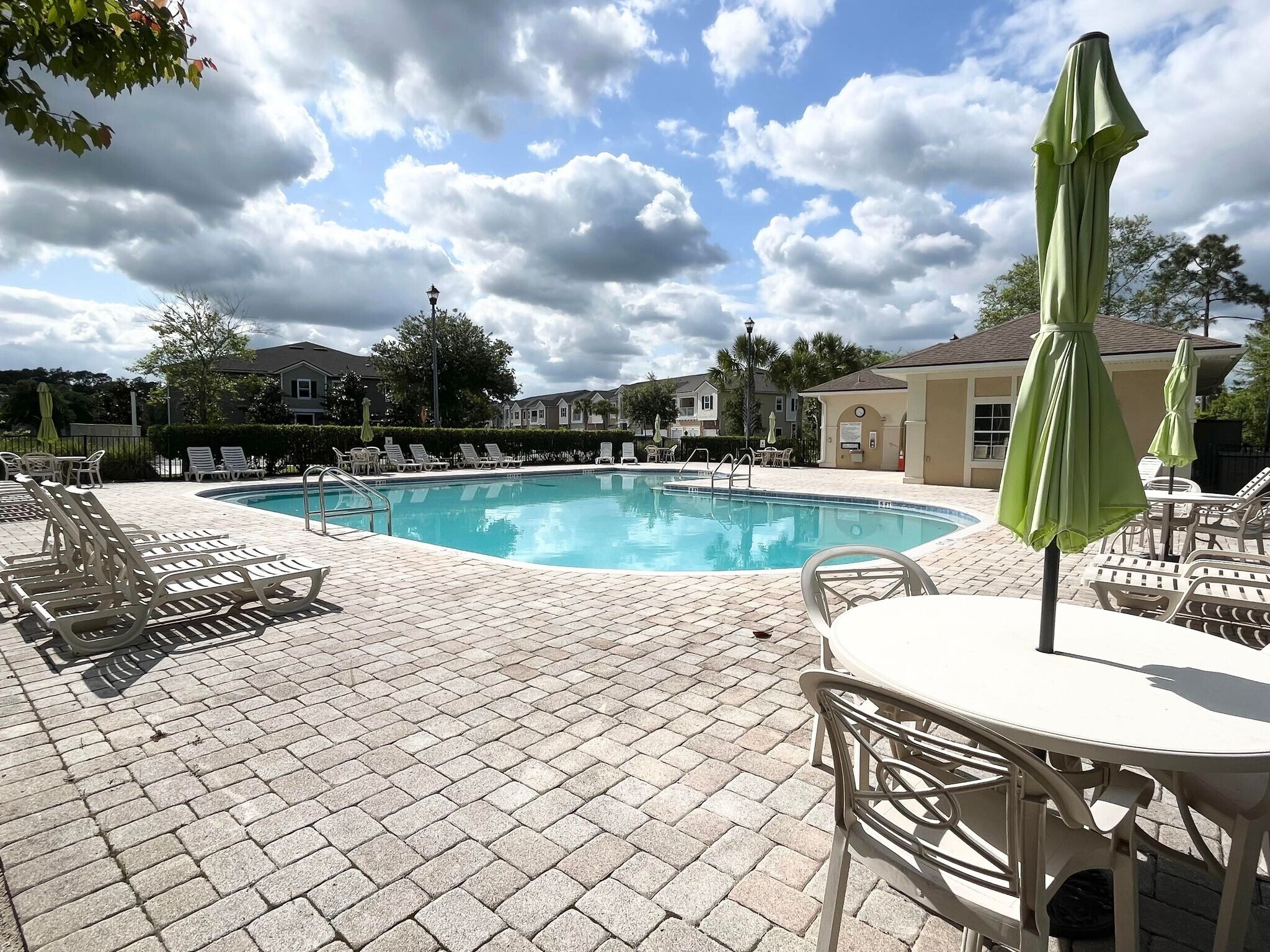 Community pool - 2780 Golden Lake Loop