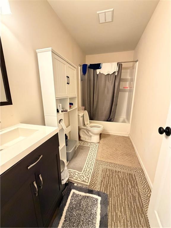 Building Photo - 4419 Catamount Dr