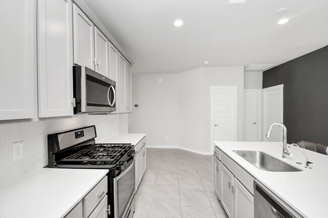 Building Photo - 7431 Teton Creek Trace