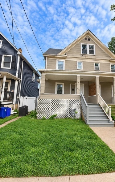 Building Photo - 877 Jaques Ave