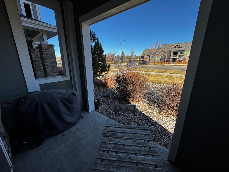 Building Photo - 2451 S Timberline Rd