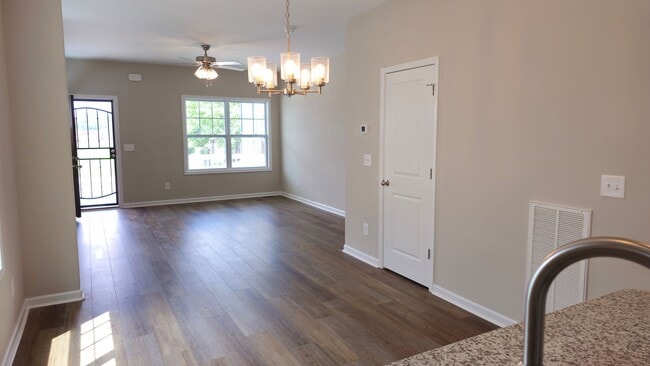 Building Photo - New Construction House!! 2 Bedroom with 2....