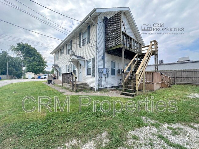 Primary Photo - 510 E Morgan St