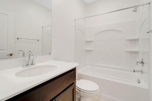 Building Photo - 2024-Built Sacramento Home with Modern Finishes & Private Backyard!