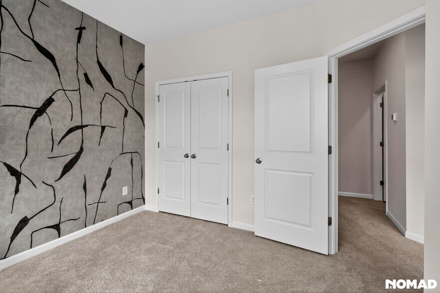 Building Photo - 815 Washington St