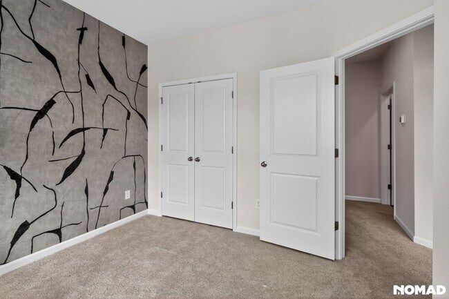 Building Photo - 815 Washington St