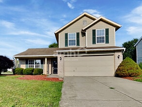 Building Photo - 599 Whispering Pines Pl