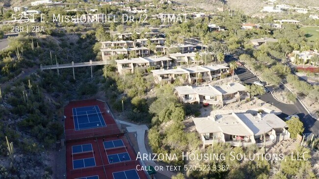Building Photo - 5251 E Mission Hill Dr