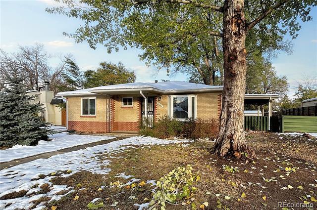 Primary Photo - 5720 Estes St