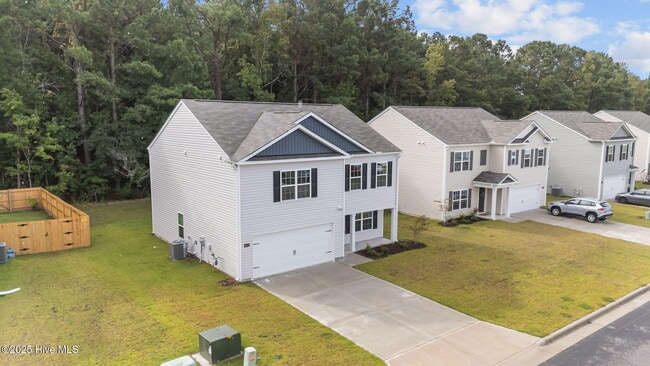 Building Photo - 4112 Ocracoke Ct