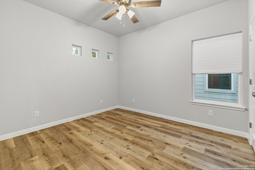 Bedroom 1 - 505 Linden Ave