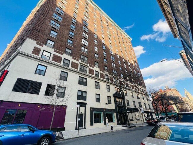 Building Photo - 1 bedroom in New York NY 10023