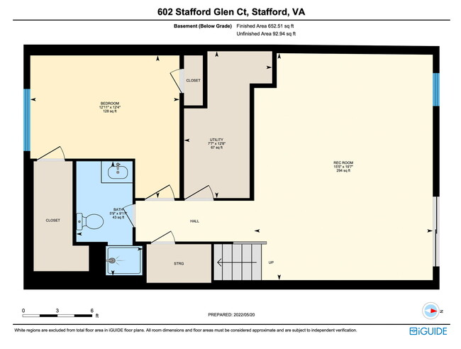 Building Photo - 602 Stafford Glen Ct