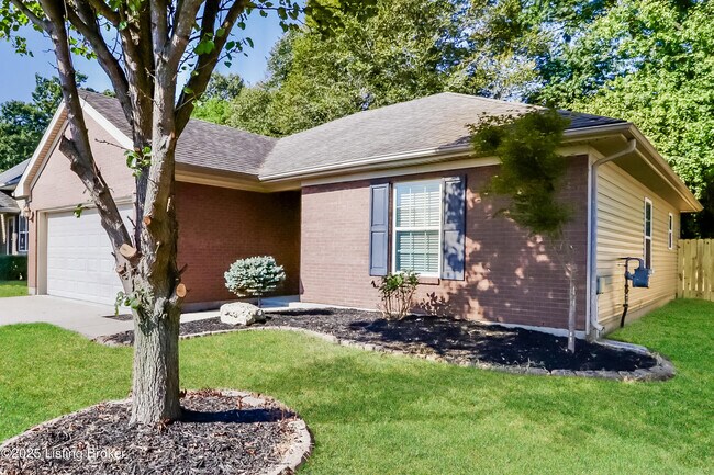 Building Photo - 7116 Blue Stream Ct