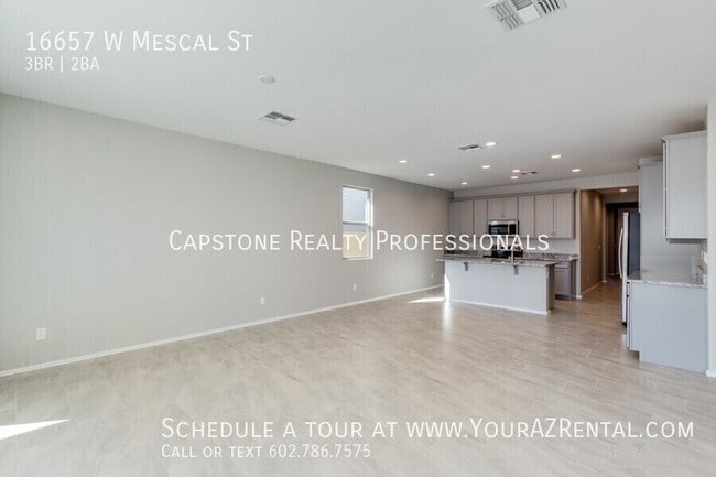 Building Photo - 16657 W Mescal St
