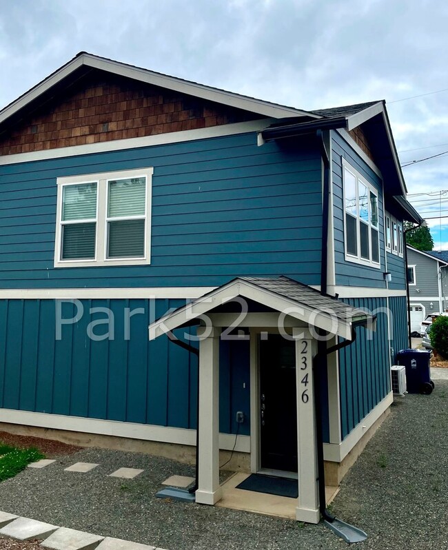 Building Photo - 2 Bedroom ADU Unit in Tacoma
