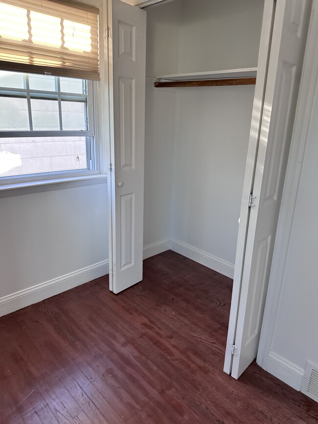 Bedroom 3 closet #2 - 46 Union Ave