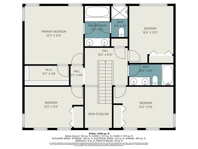 Building Photo - 403 Pembroke-