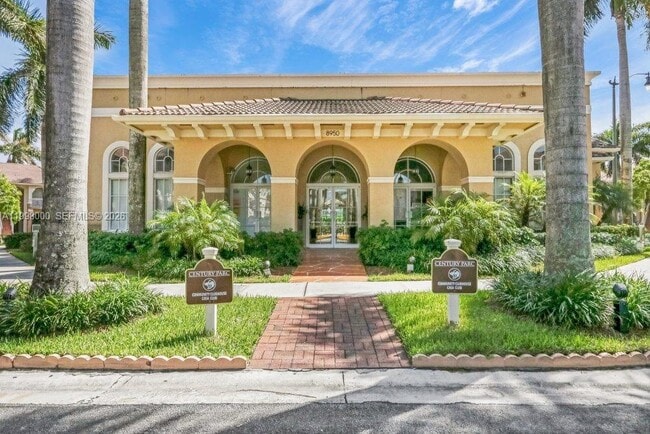 Building Photo - 8970 W Flagler St