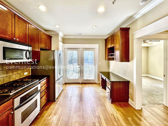 Building Photo - 1428 Olden Ln