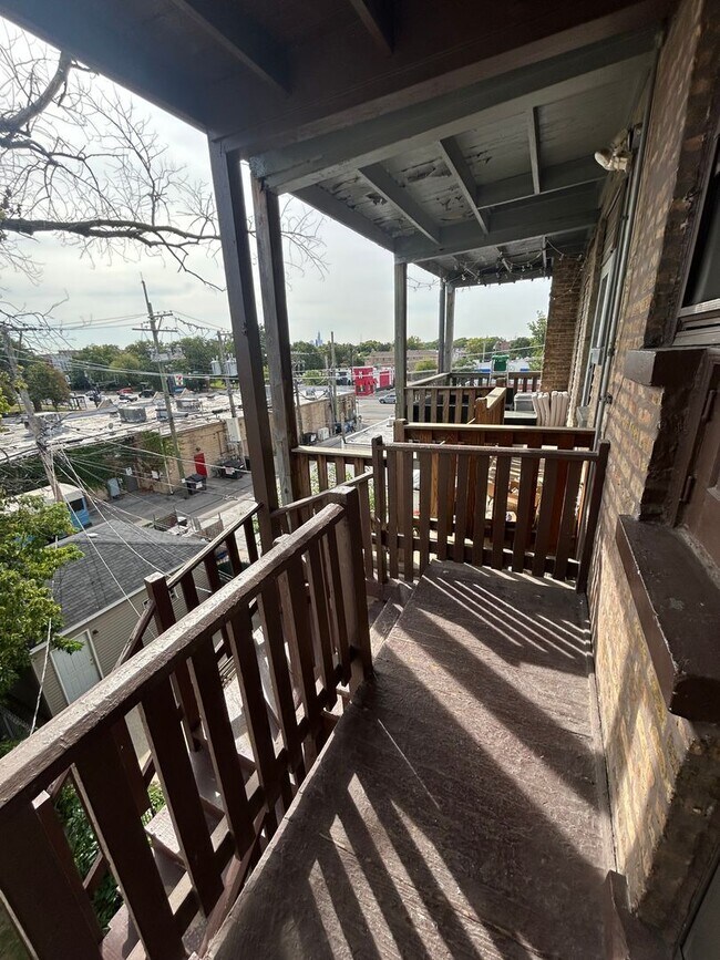 Building Photo - 4017 N Mozart St