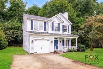 Building Photo - 16125 Farmall Dr