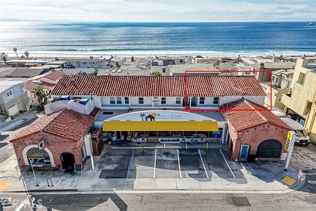 Building Photo - 3309 Highland Ave