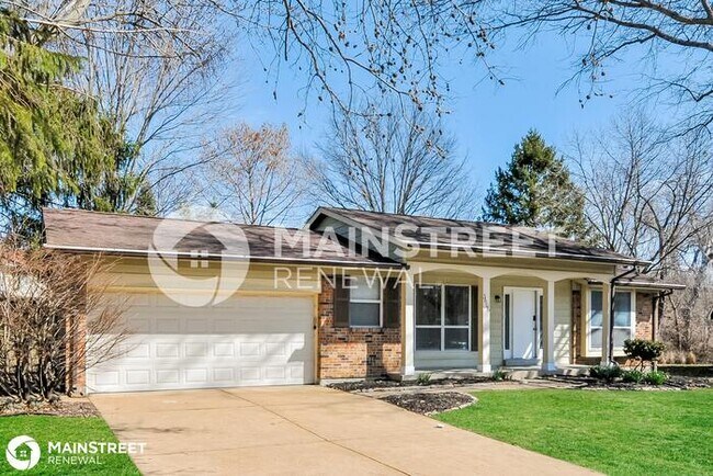 Building Photo - 3606 VAGO LN, FLORISSANT, MO 63034