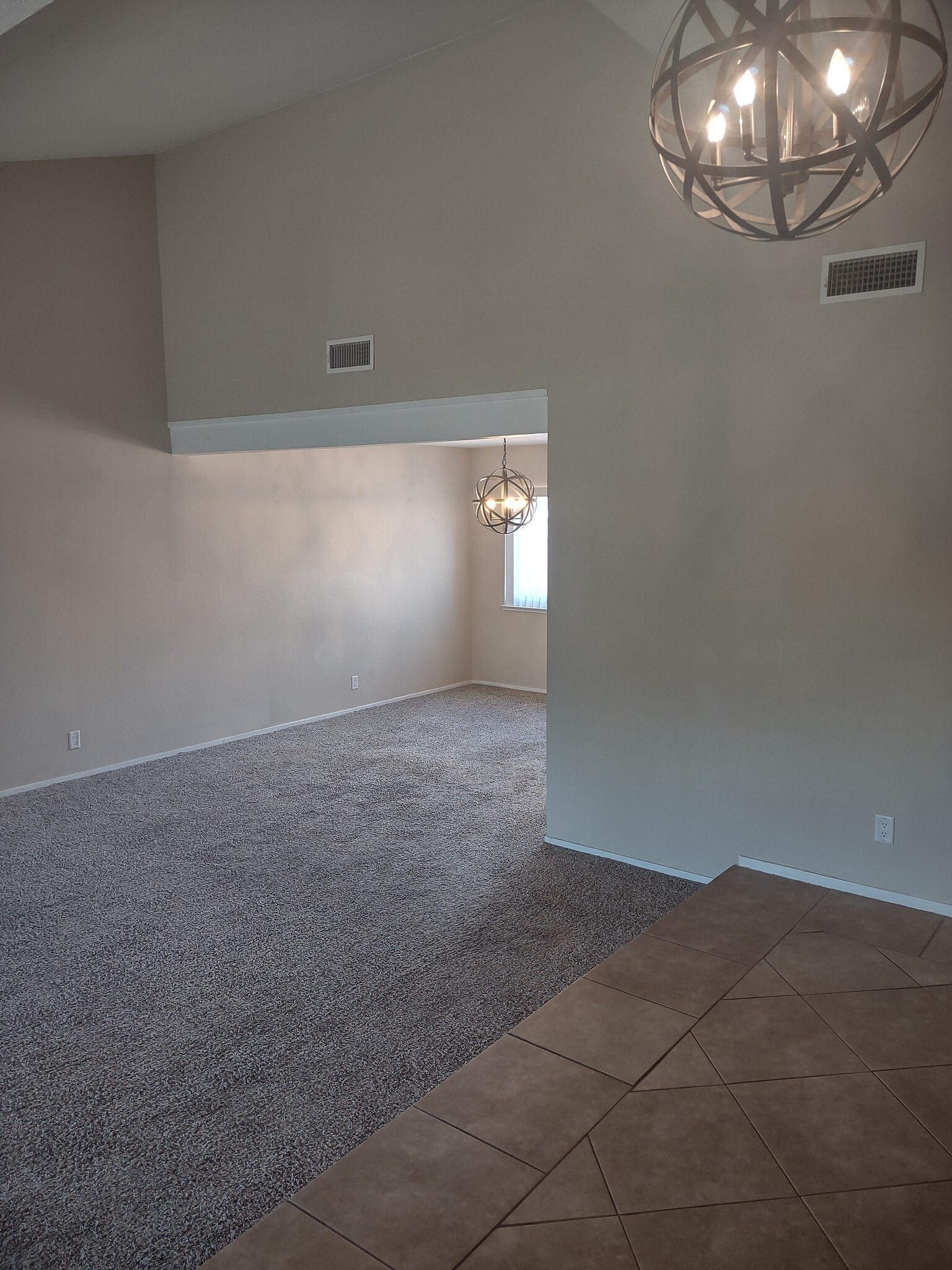 Formal Dining Room - 322 Esquina Dr