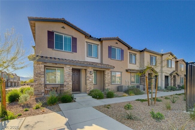 Building Photo - 7320 N Decatur Blvd