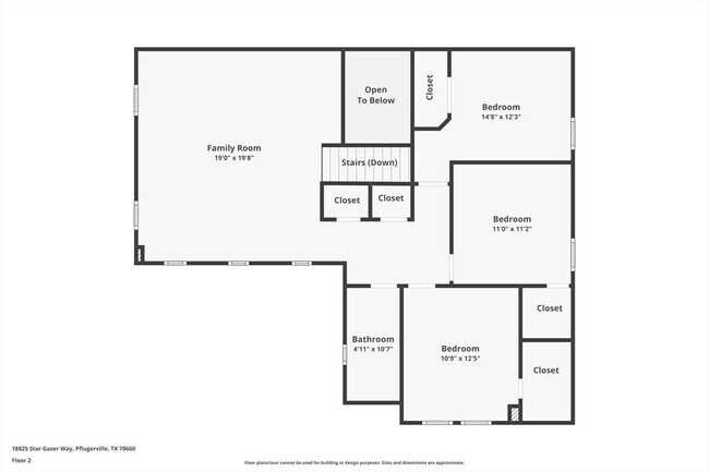 Building Photo - 18825 Star Gazer Way