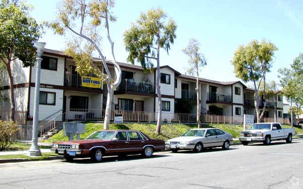 Building Photo - Ohio Street Apartments