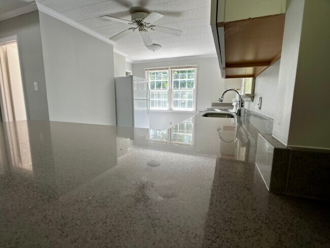 Eat-In Seating - 1608 Brigham Rd