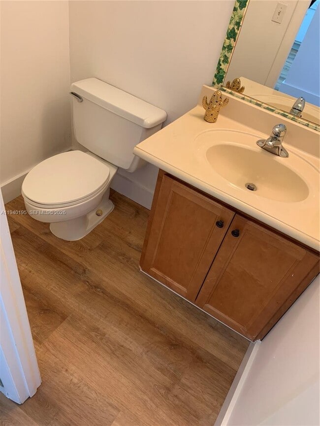 Building Photo - 16751 NE 9th Ave