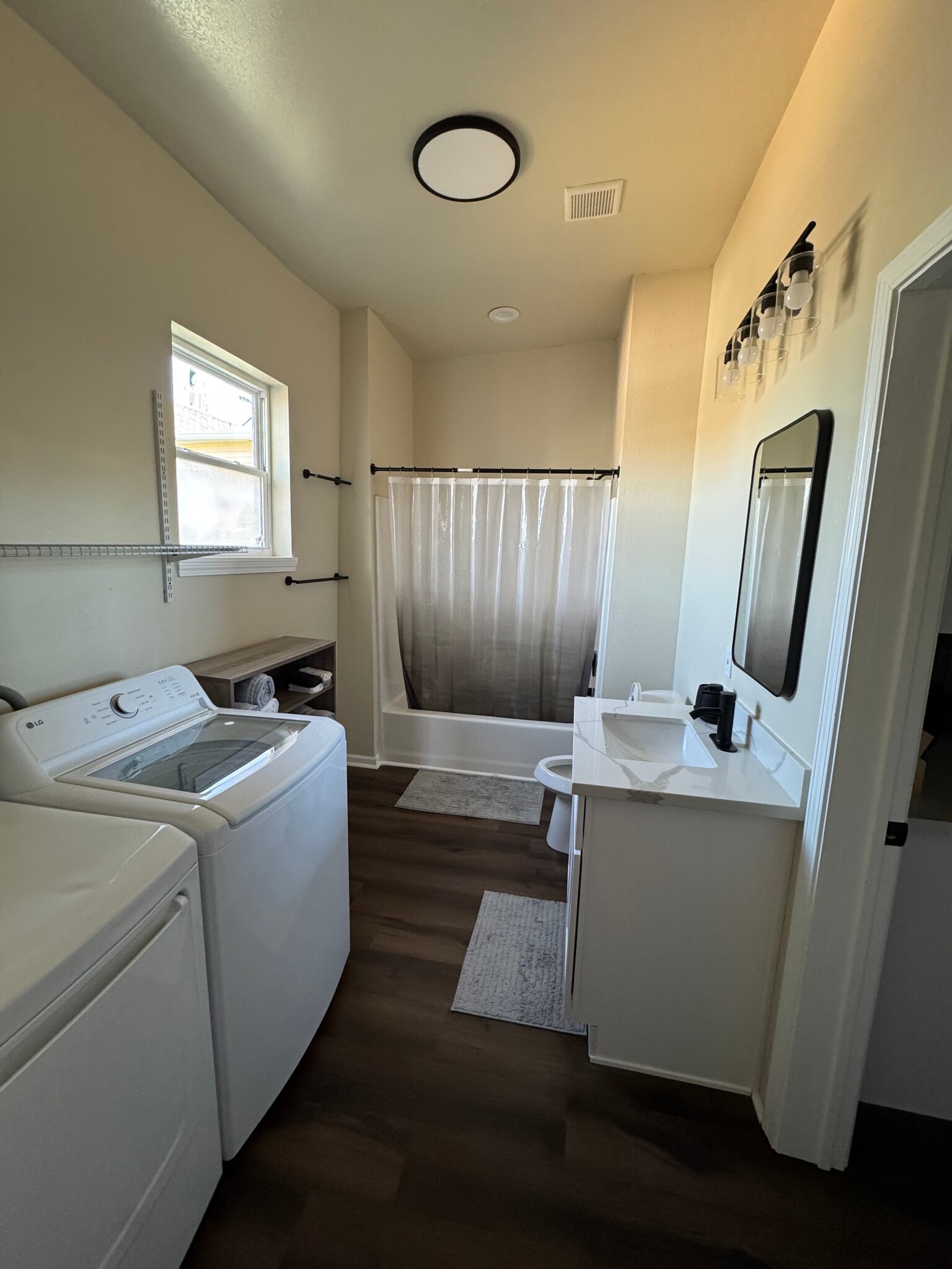 Bathroom - 2127 Avenue O