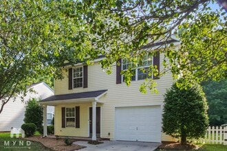 Building Photo - 2006 Harrison Park Dr