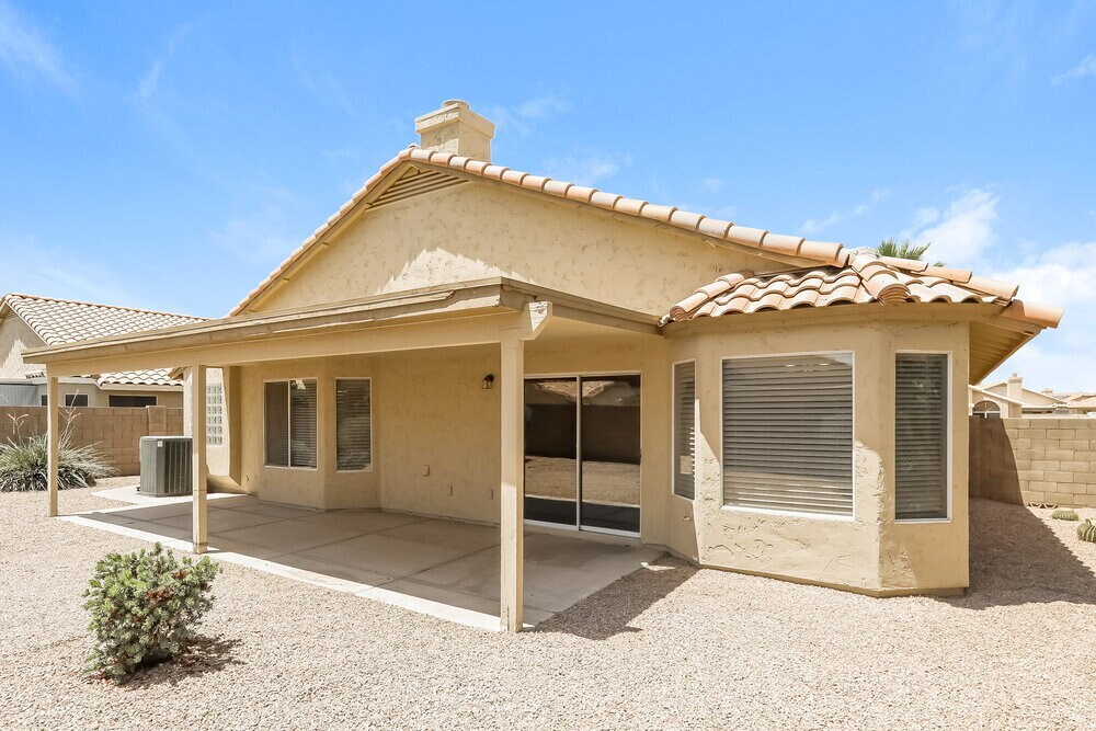 Building Photo - 9847 W Irma Ln