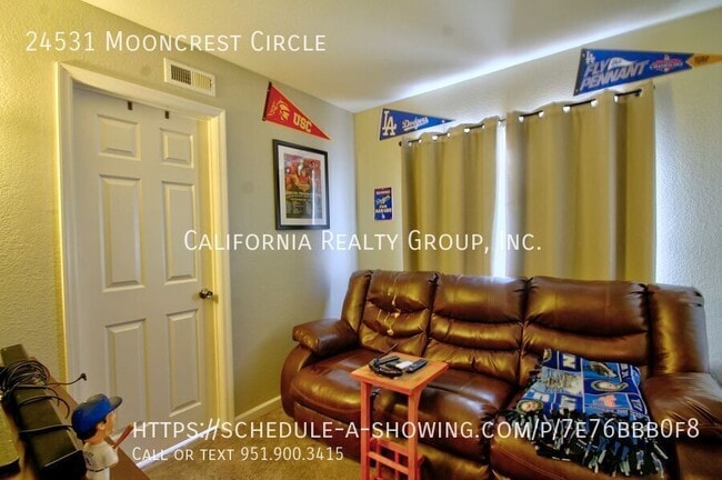 Building Photo - 24531 Mooncrest Cir