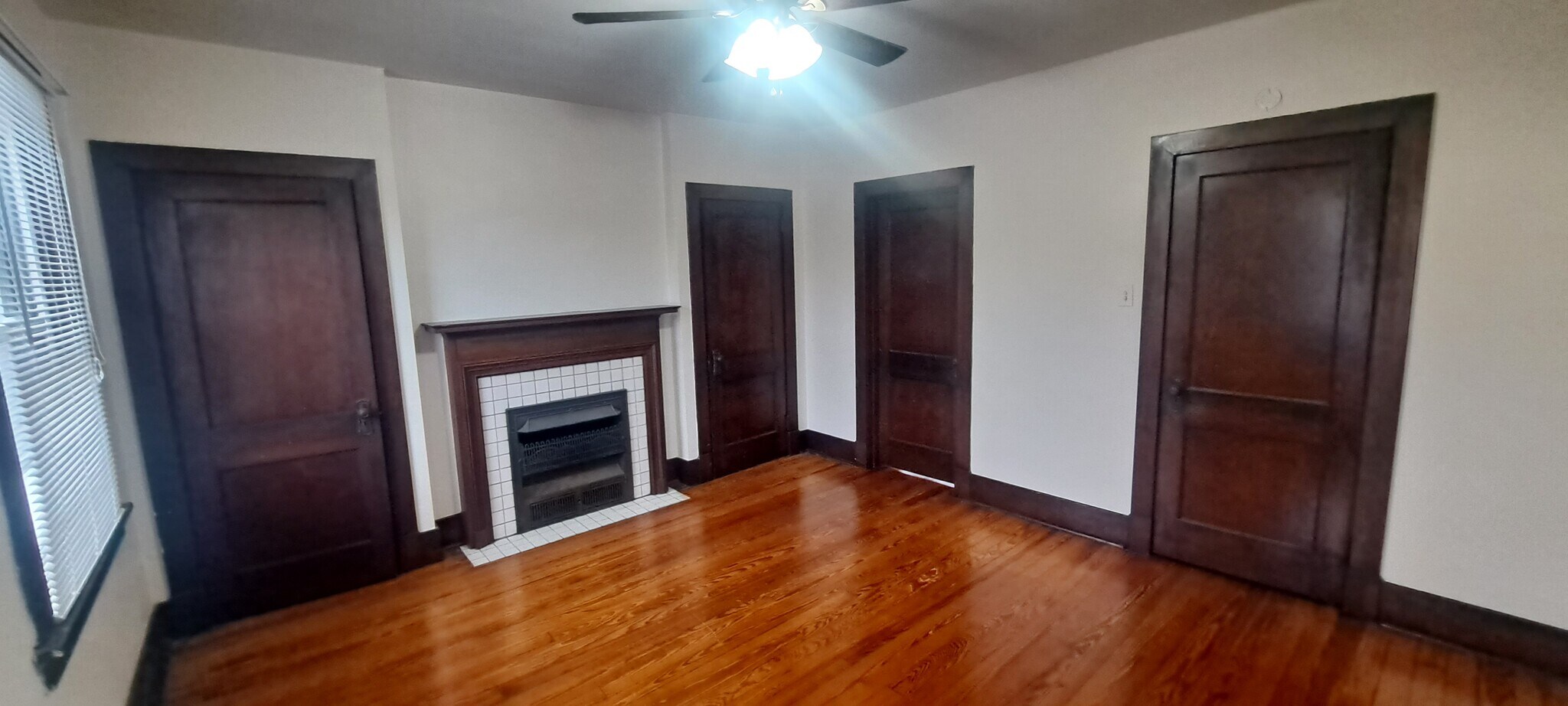 front bedroom - 182 North Ave