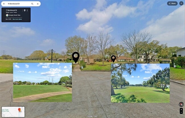 Building Photo - 15 Bendwood Dr