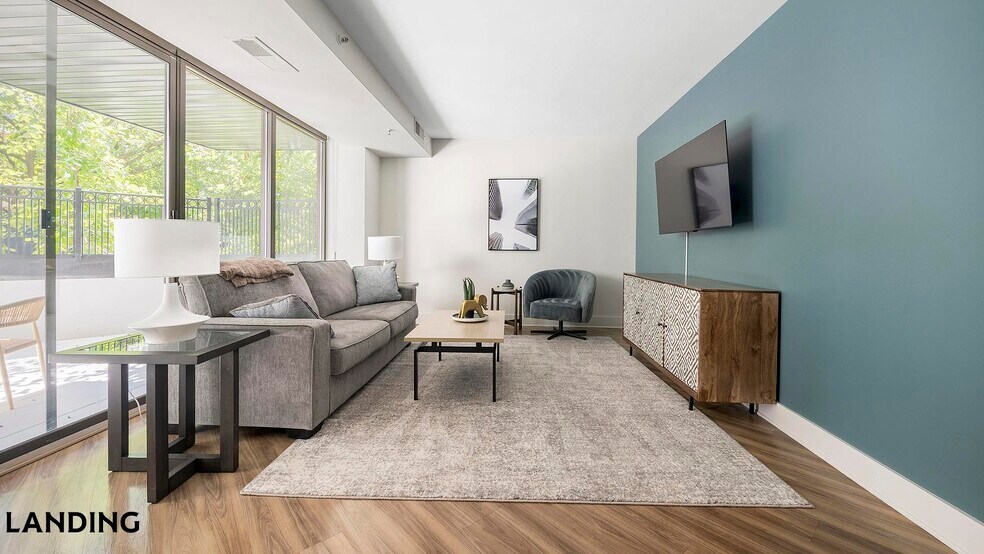 Building Photo - 1550 Clarendon Blvd