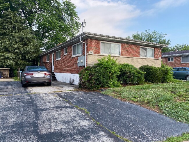 Building Photo - 3767 Wright Ave