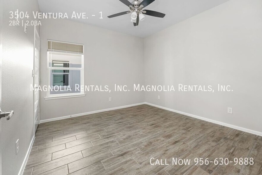 Building Photo - 3504 Ventura Ave