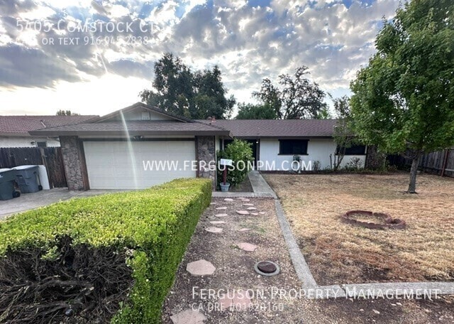 Building Photo - 5405 Comstock Ct