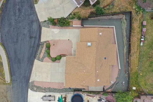 Building Photo - 8381 E Hopi Cir
