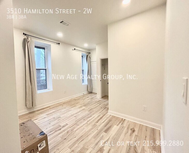 Building Photo - 3510 Hamilton St