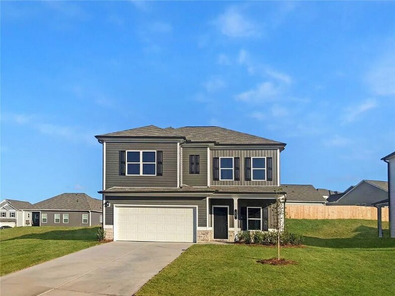 Primary Photo - 11 Sonoma Dr