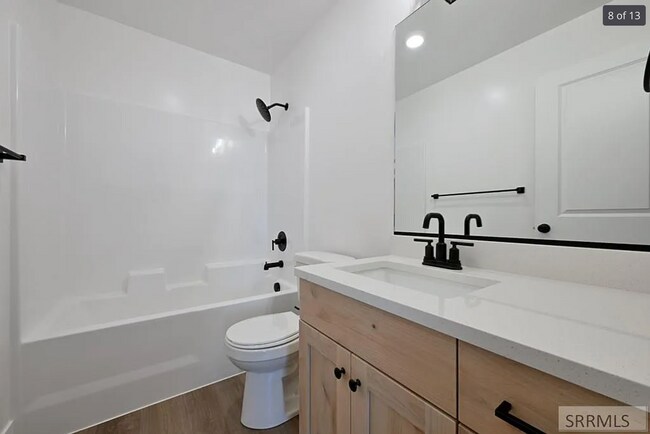 Building Photo - Brand New Idaho Falls Twin Home | Move-In ...
