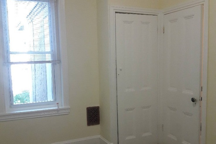 Bedroom - 1711 N Stillman St